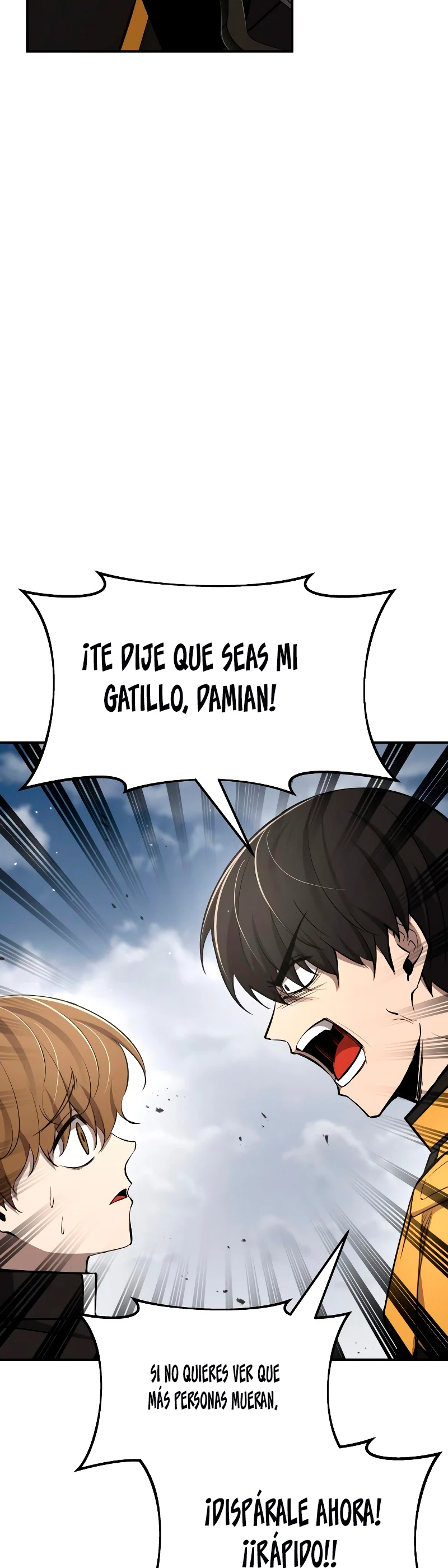 Tower Crush capítulo 30, página 39