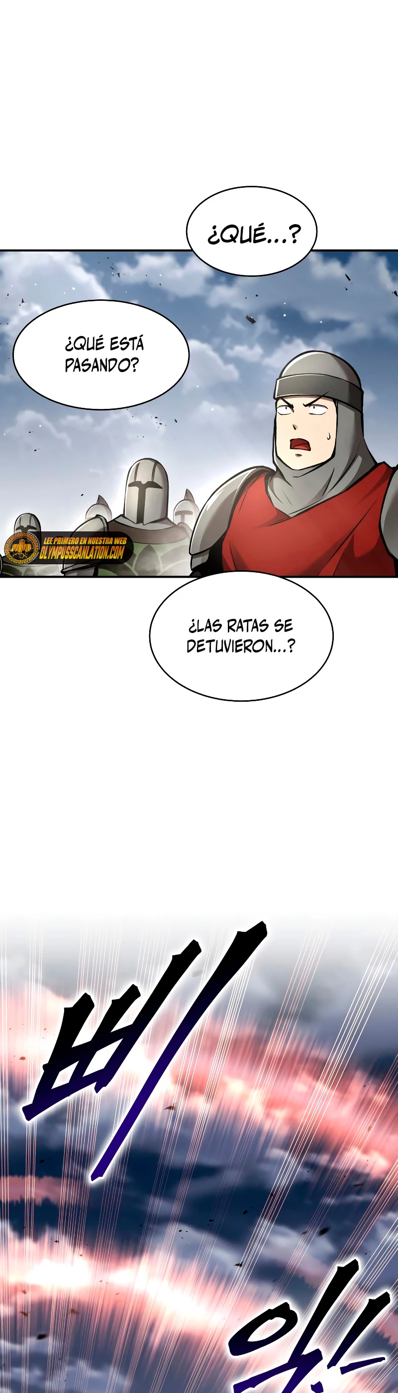 Tower Crush capítulo 30, página 44