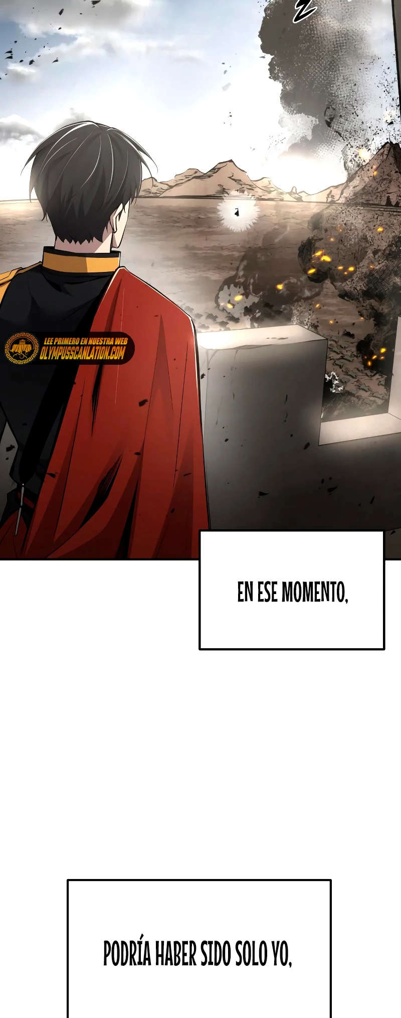 Tower Crush capítulo 30, página 69