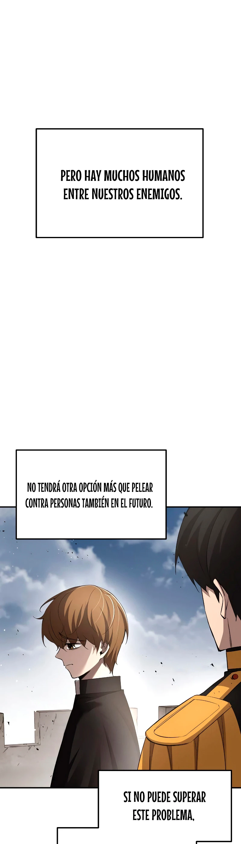 Tower Crush capítulo 31, página 10