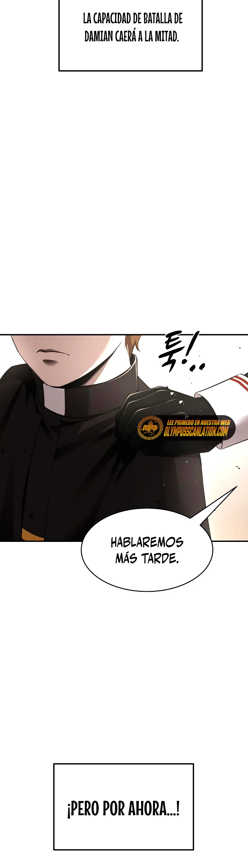 Tower Crush capítulo 31, página 11