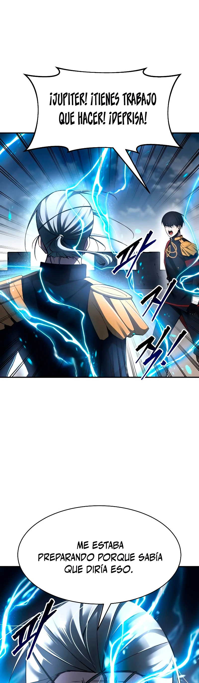 Tower Crush capítulo 31, página 14