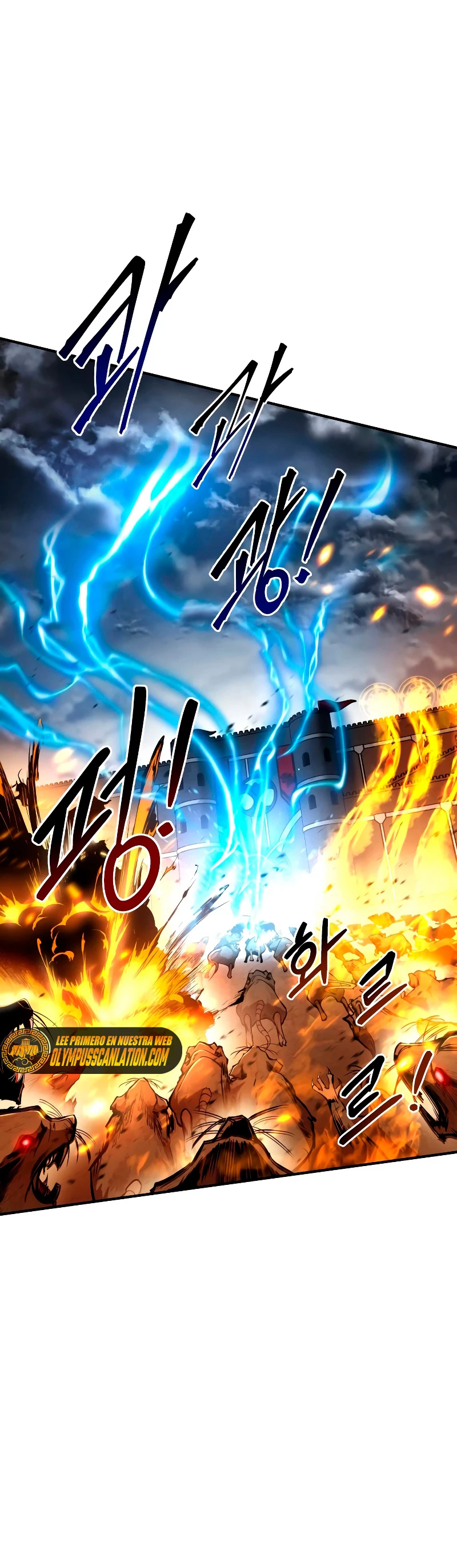 Tower Crush capítulo 31, página 20