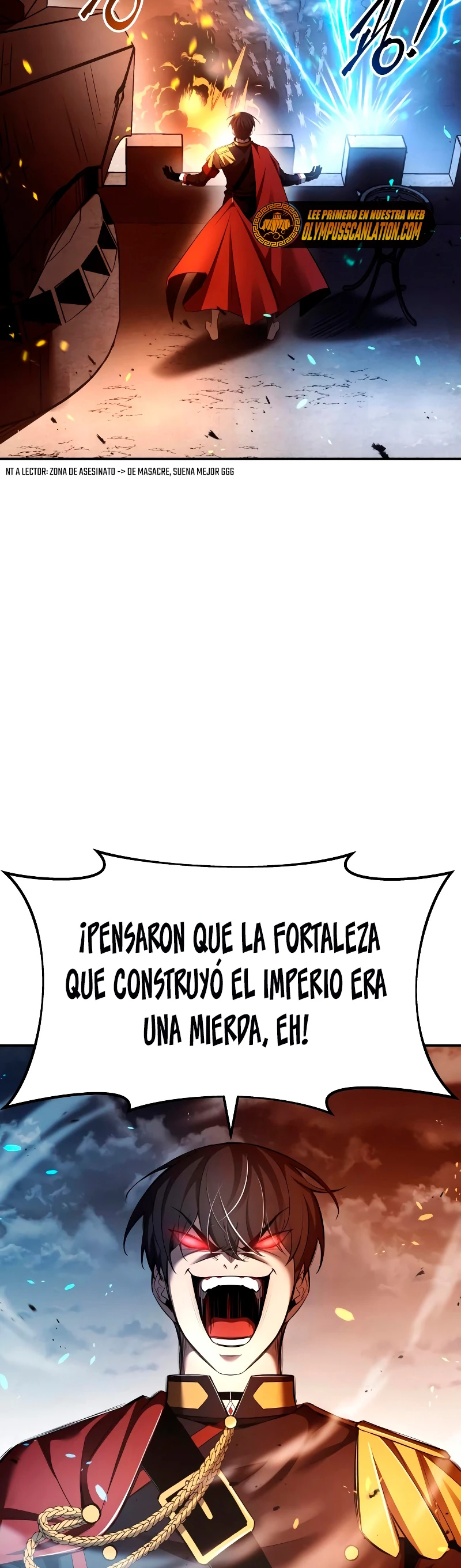 Tower Crush capítulo 31, página 23