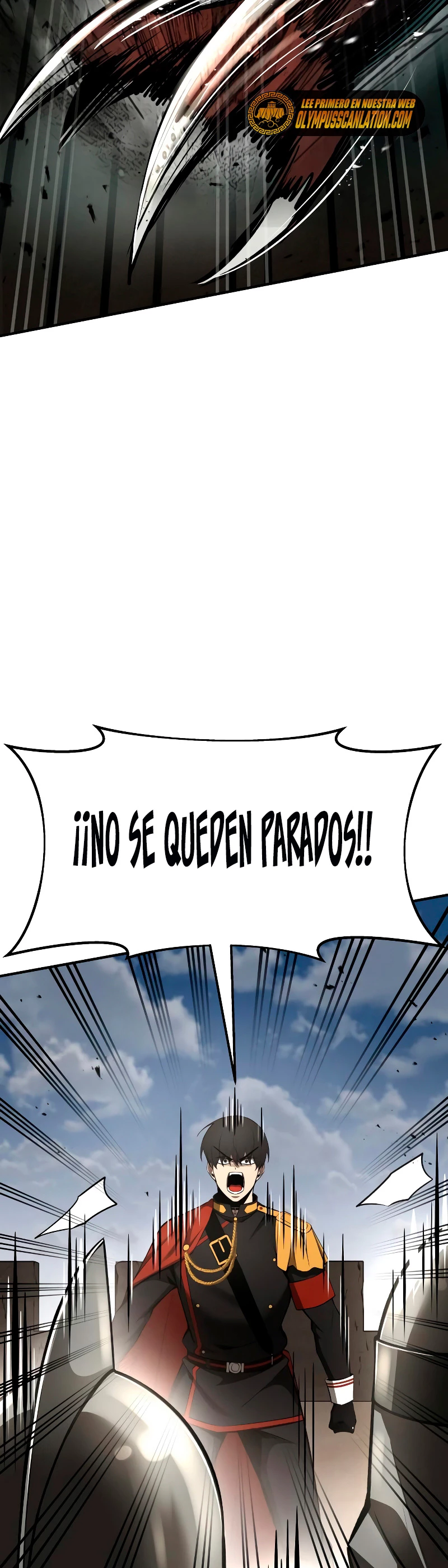 Tower Crush capítulo 31, página 32