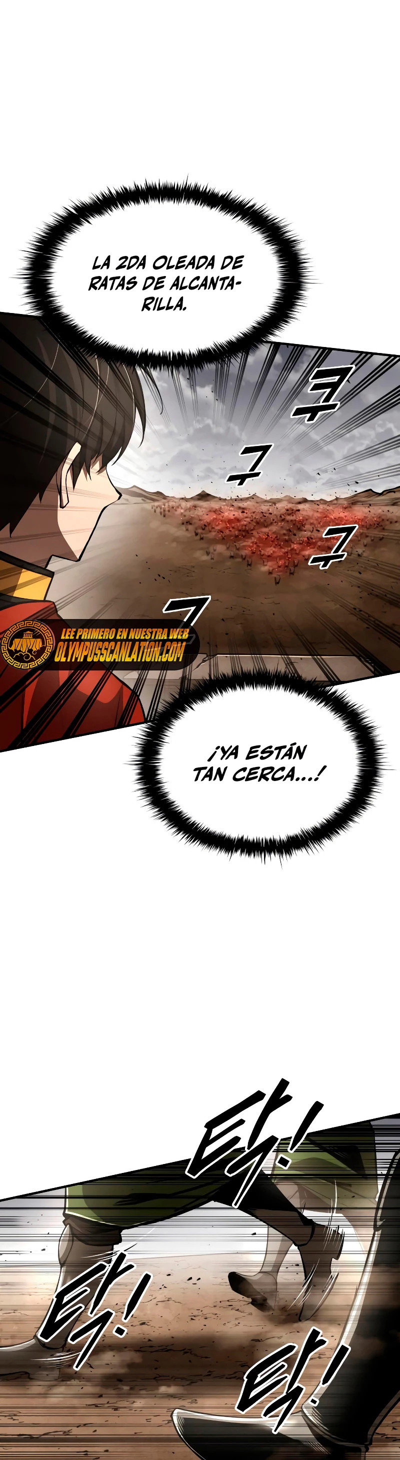 Tower Crush capítulo 32, página 16