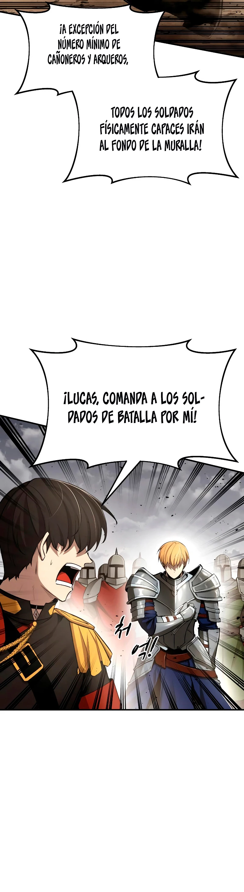 Tower Crush capítulo 32, página 17
