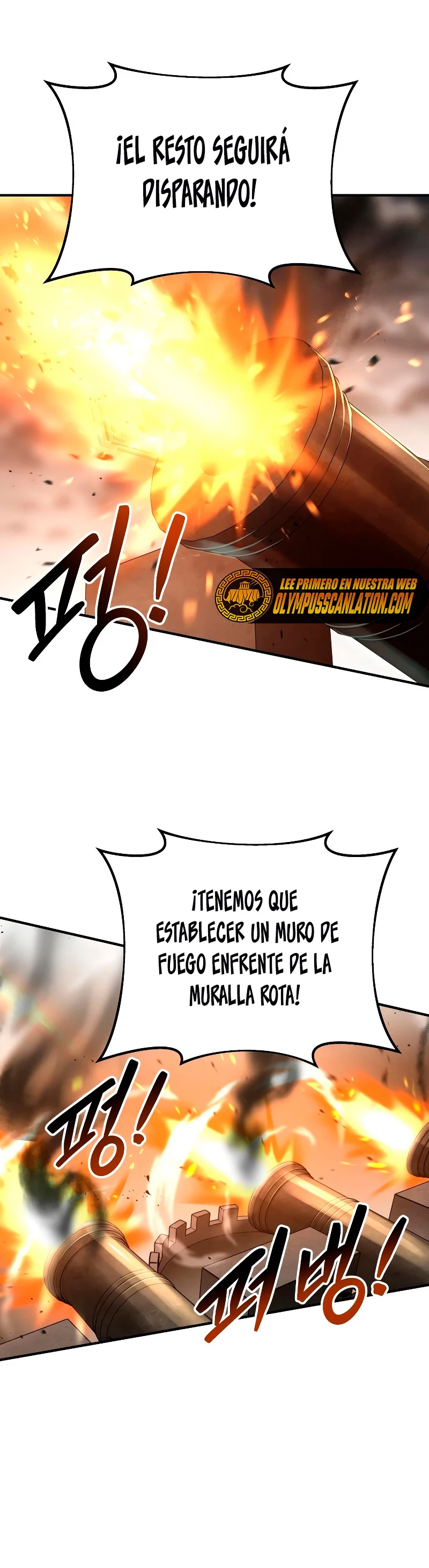 Tower Crush capítulo 32, página 18
