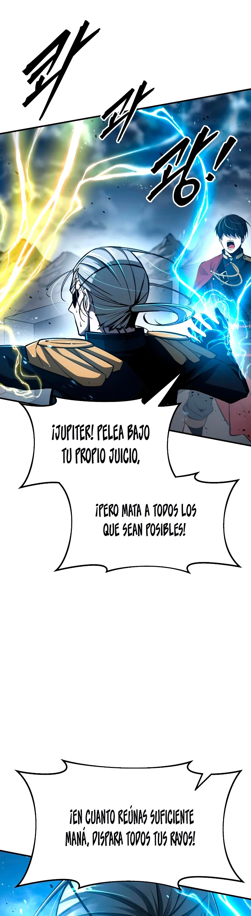 Tower Crush capítulo 32, página 19