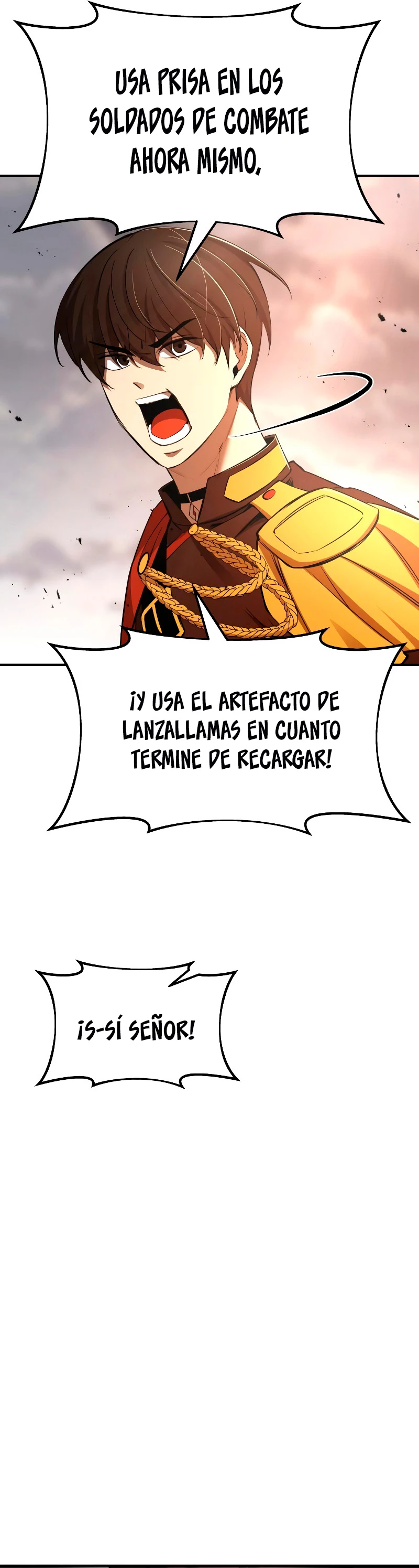 Tower Crush capítulo 32, página 22