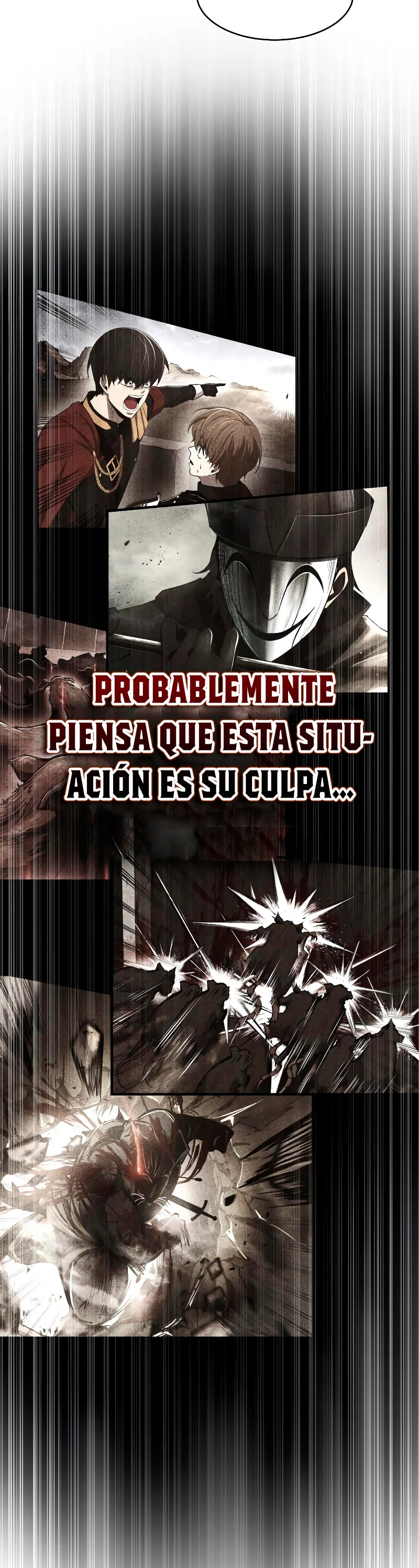 Tower Crush capítulo 32, página 24