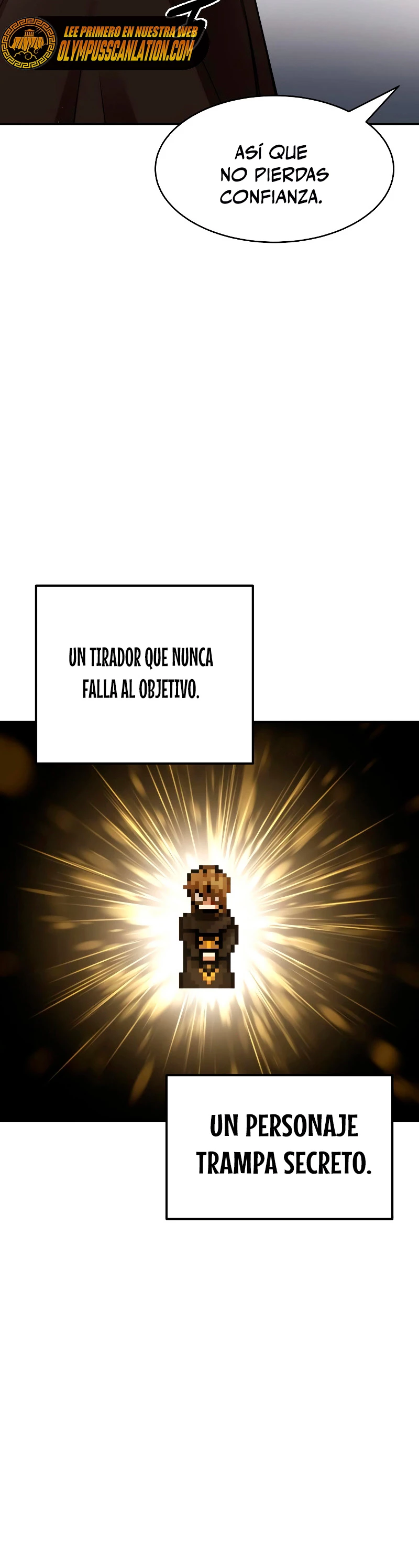 Tower Crush capítulo 32, página 27