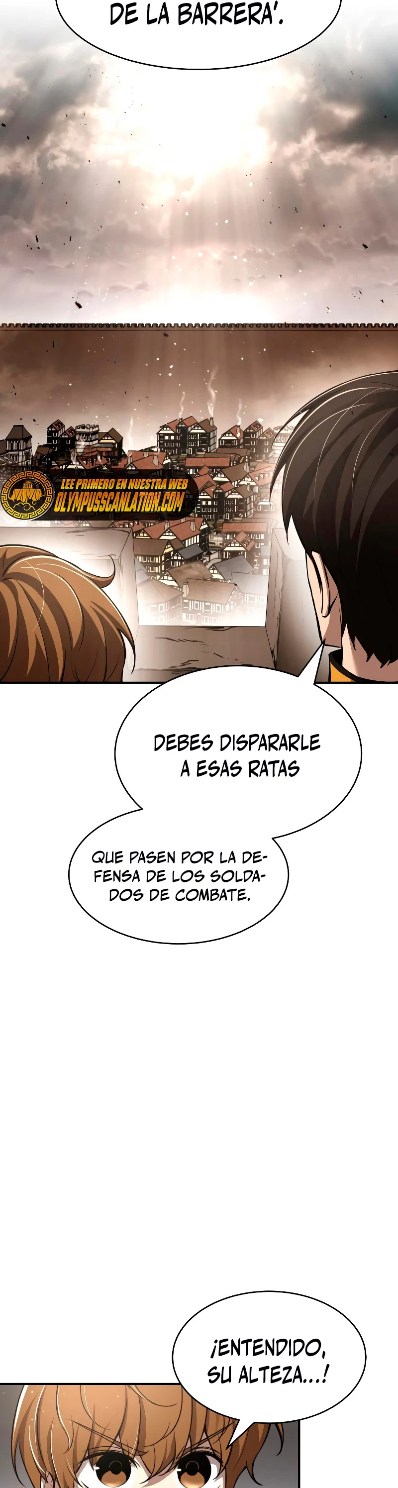 Tower Crush capítulo 32, página 30
