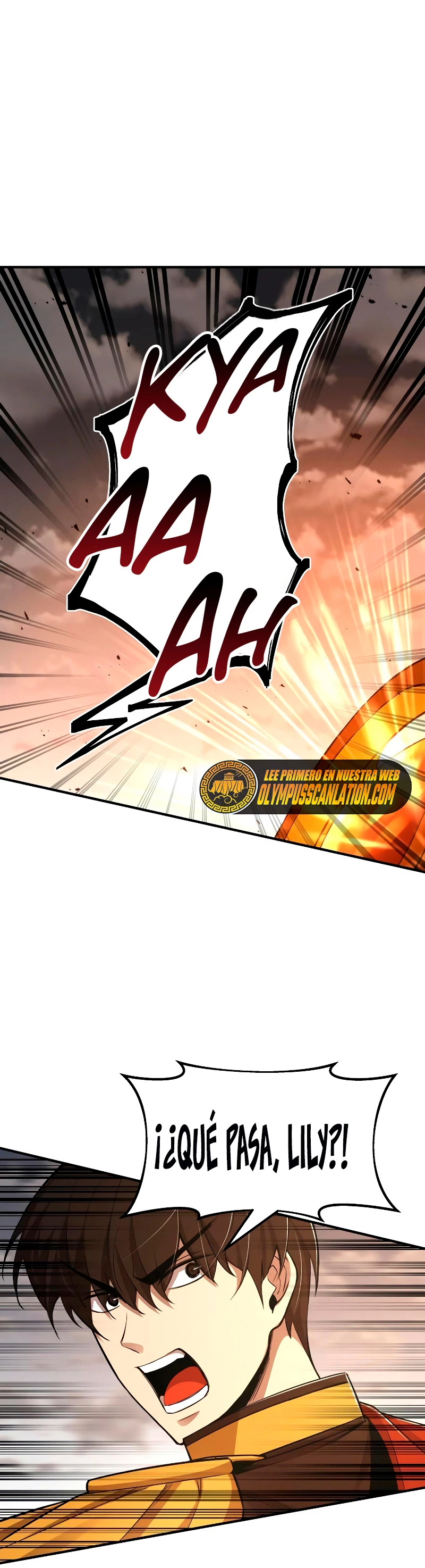 Tower Crush capítulo 32, página 42