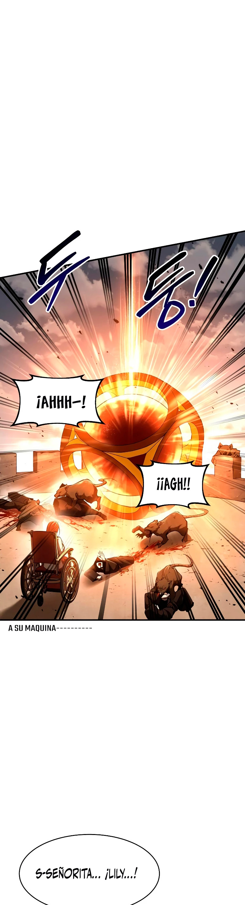 Tower Crush capítulo 32, página 43