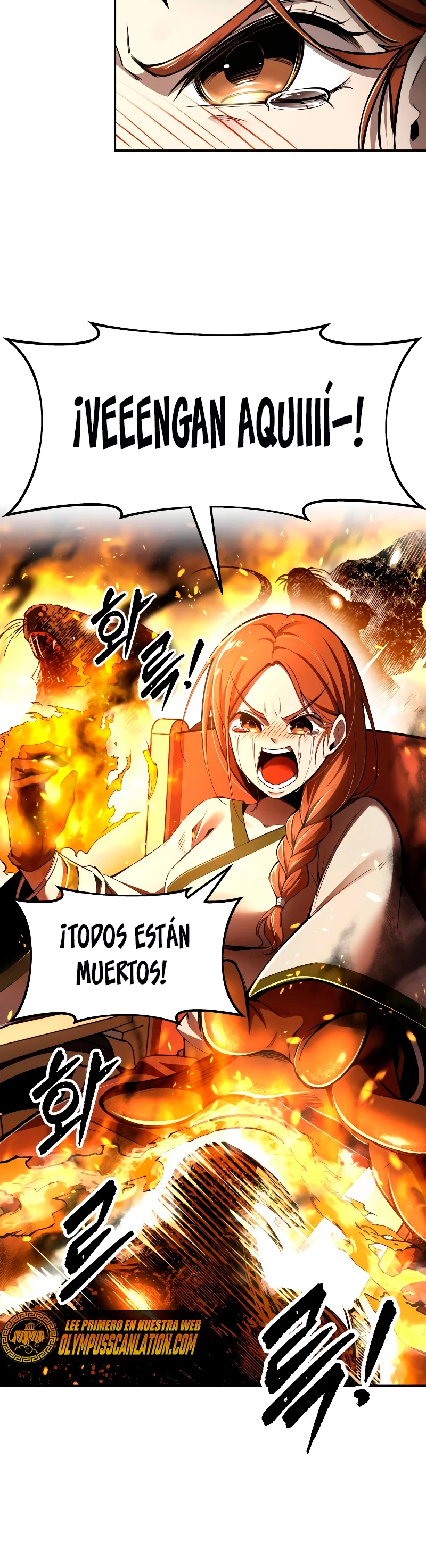 Tower Crush capítulo 32, página 48