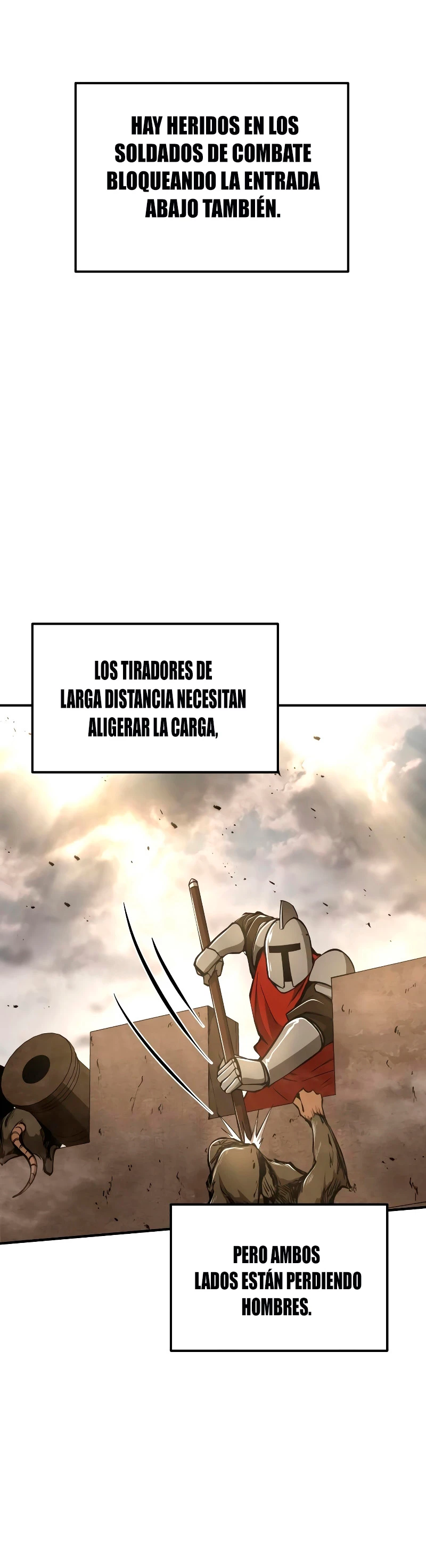 Tower Crush capítulo 32, página 51