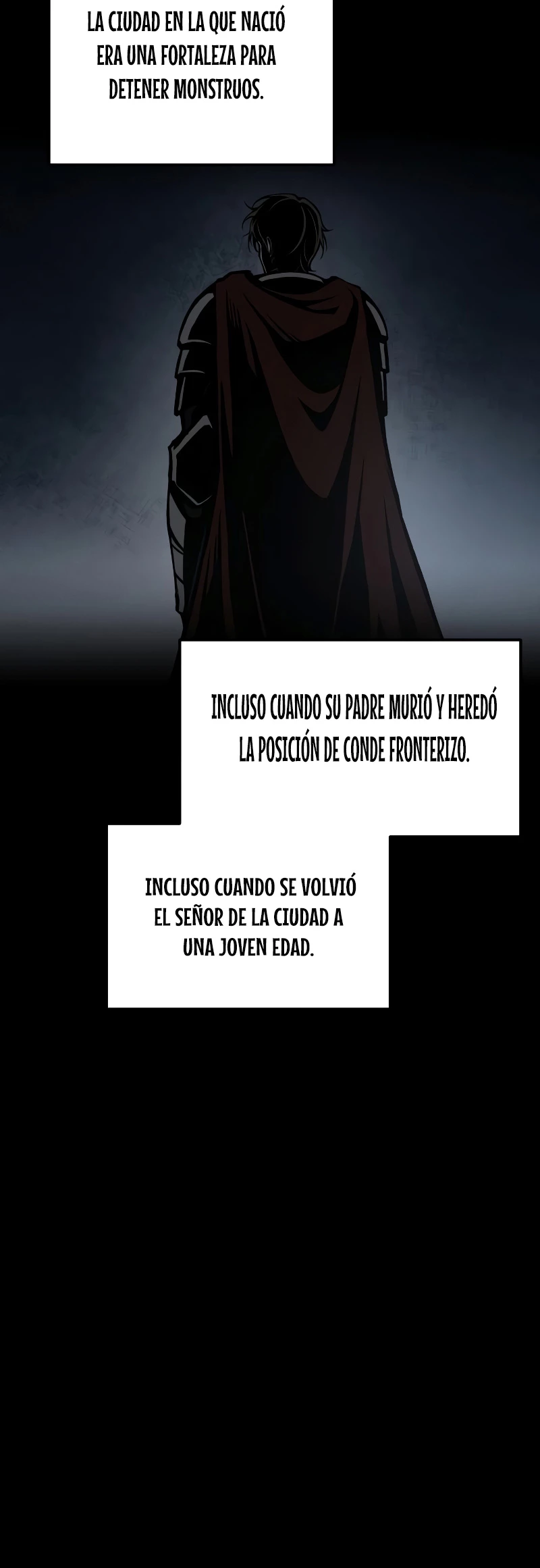Tower Crush capítulo 33, página 3