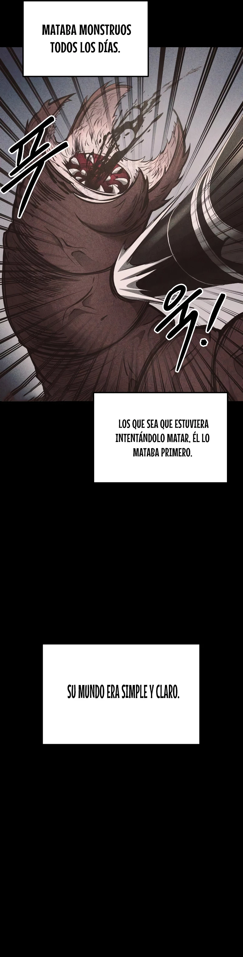 Tower Crush capítulo 33, página 4