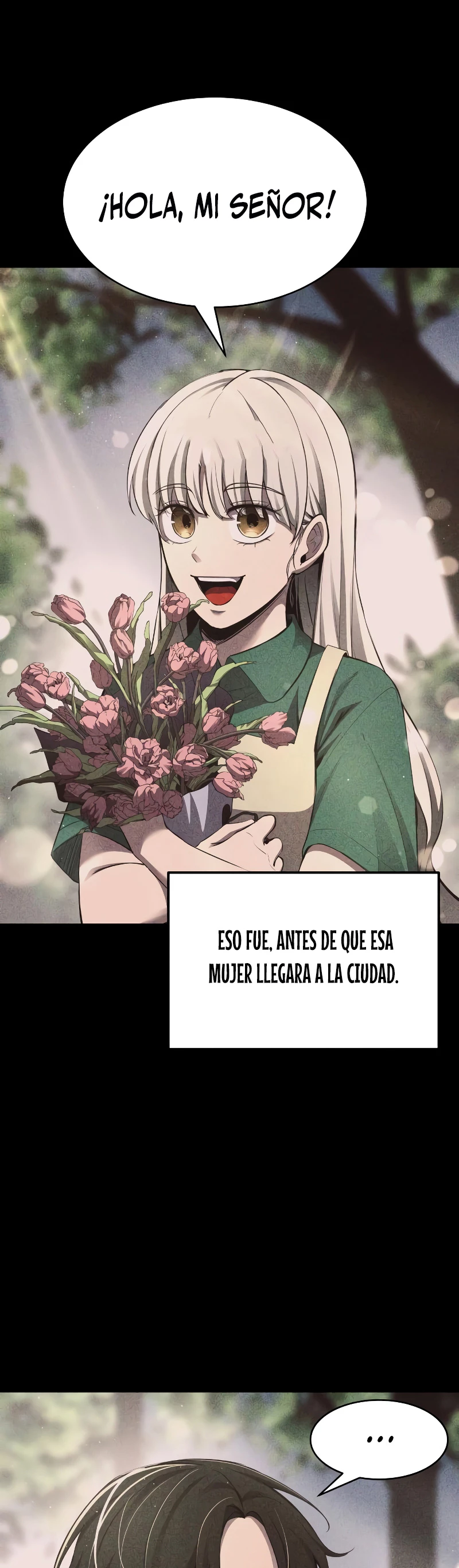 Tower Crush capítulo 33, página 5