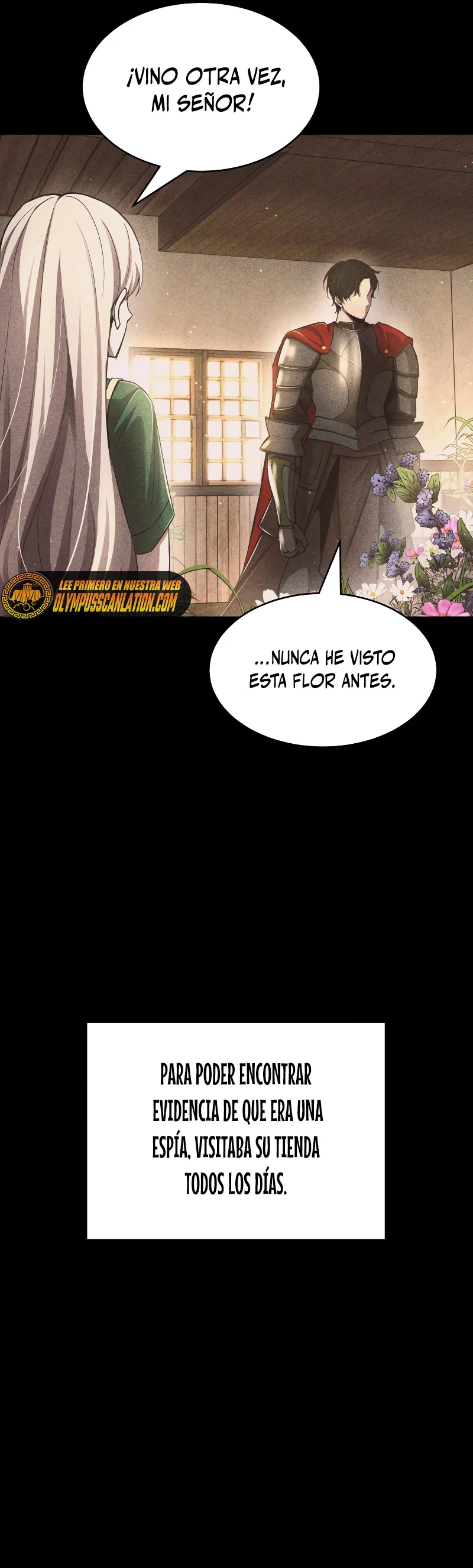 Tower Crush capítulo 33, página 12
