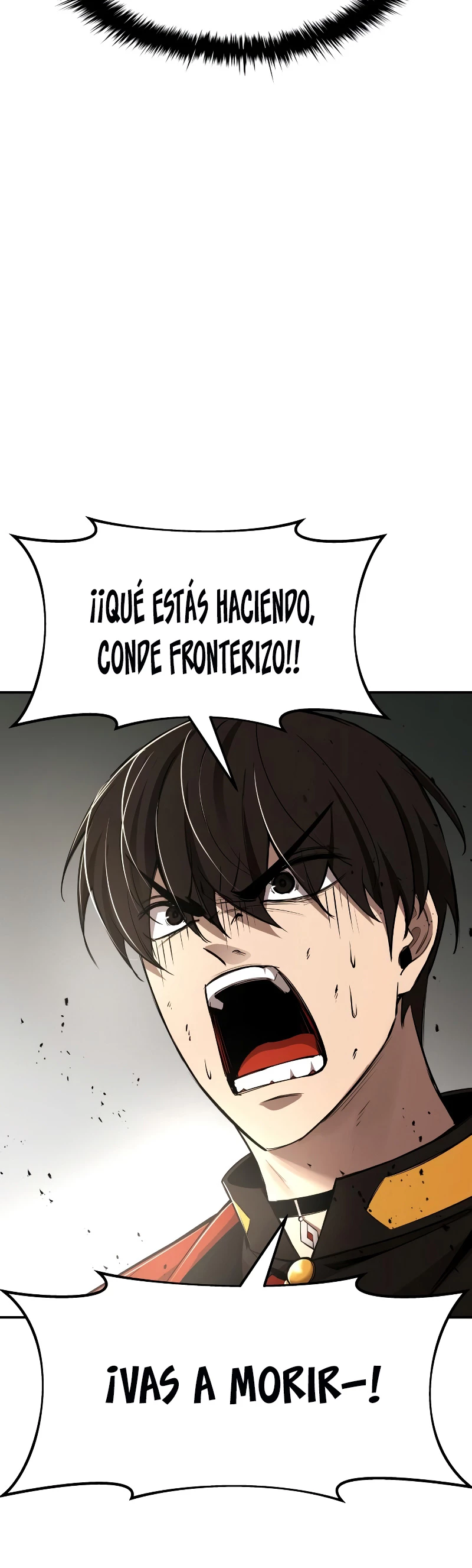 Tower Crush capítulo 33, página 19