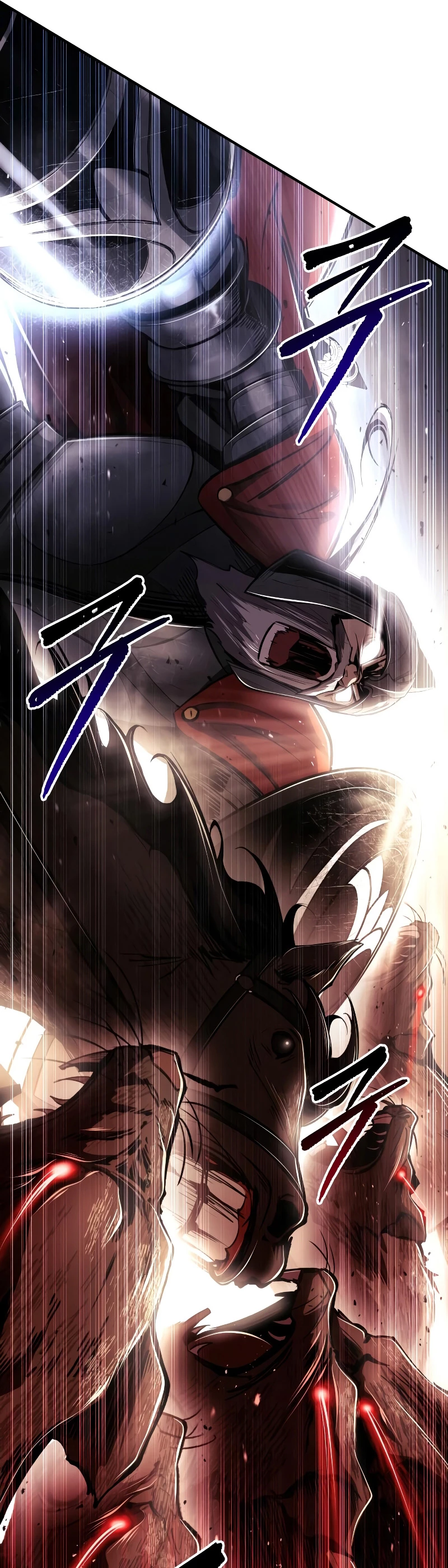Tower Crush capítulo 33, página 22