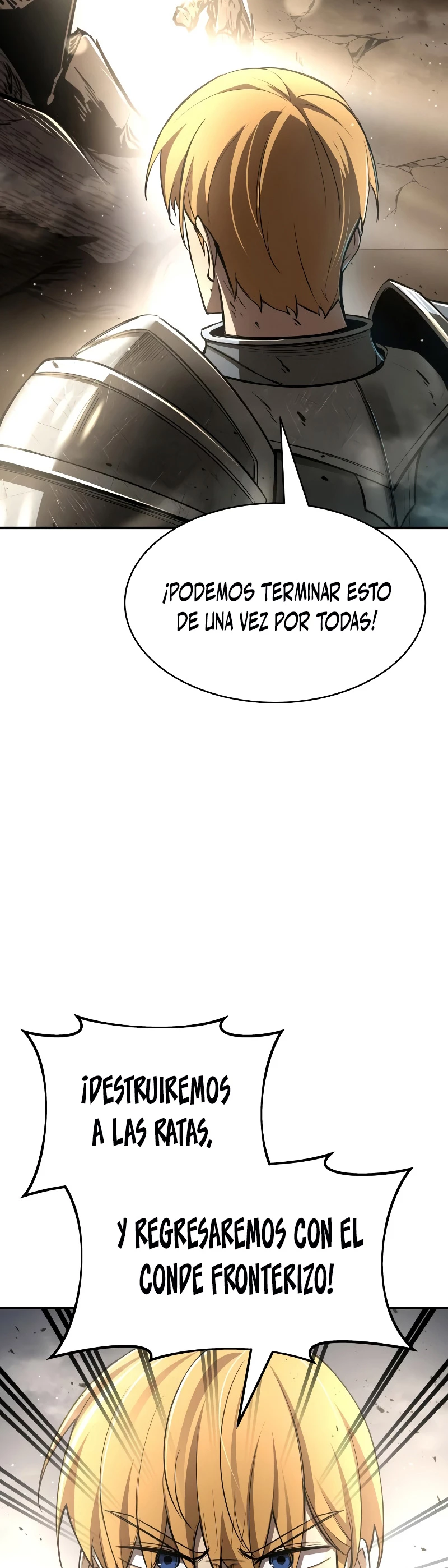 Tower Crush capítulo 33, página 36