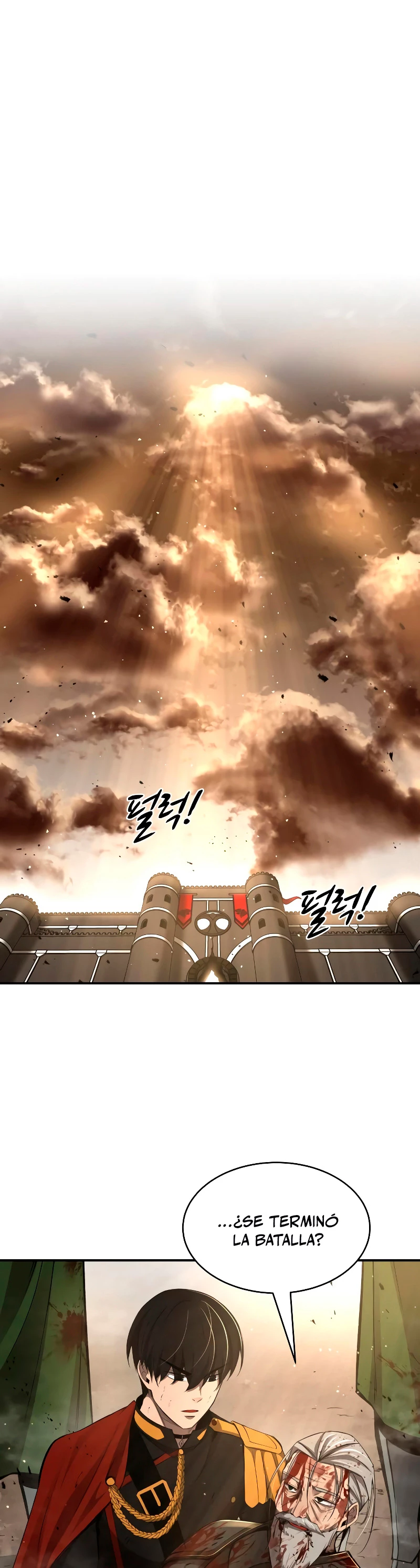 Tower Crush capítulo 34, página 9