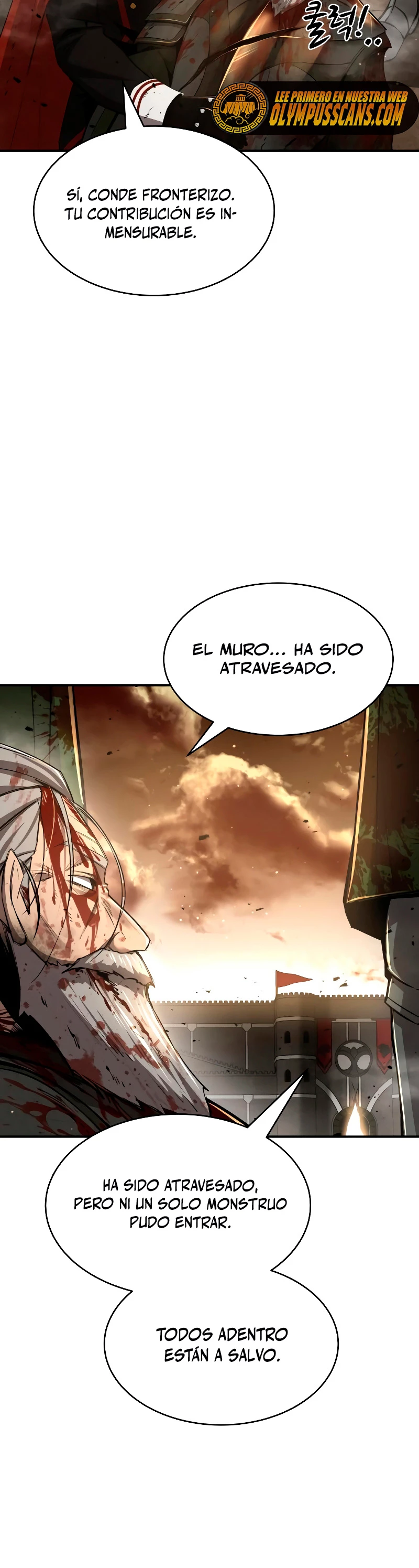 Tower Crush capítulo 34, página 10