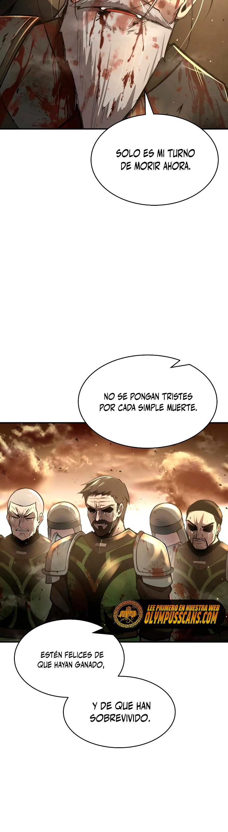 Tower Crush capítulo 34, página 13