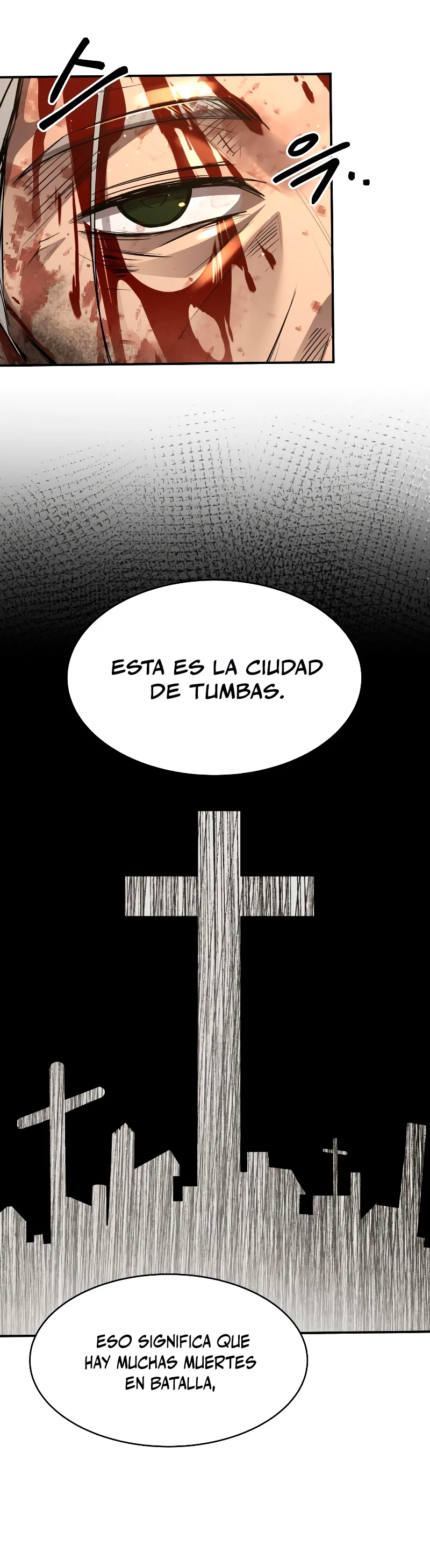 Tower Crush capítulo 34, página 14