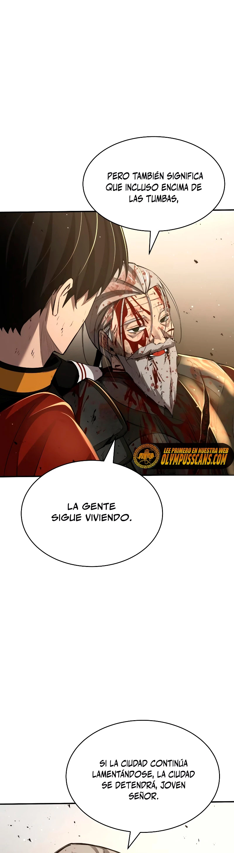 Tower Crush capítulo 34, página 15