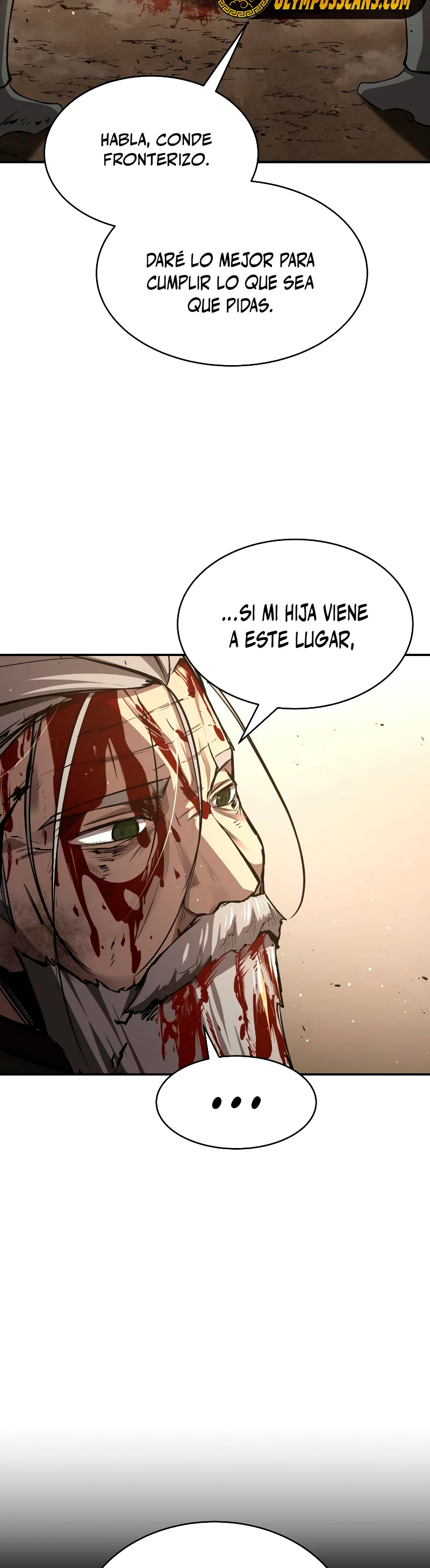 Tower Crush capítulo 34, página 19