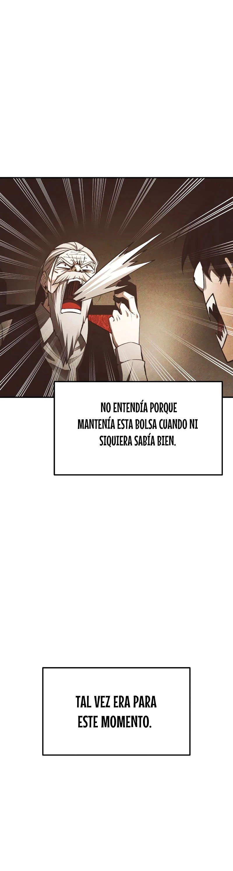 Tower Crush capítulo 34, página 28