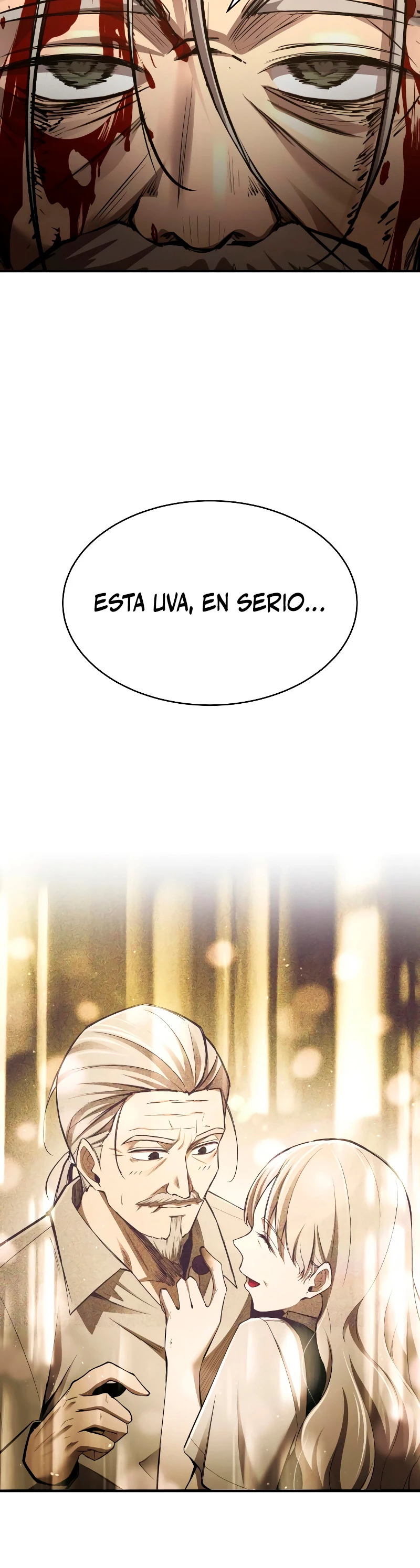 Tower Crush capítulo 34, página 30