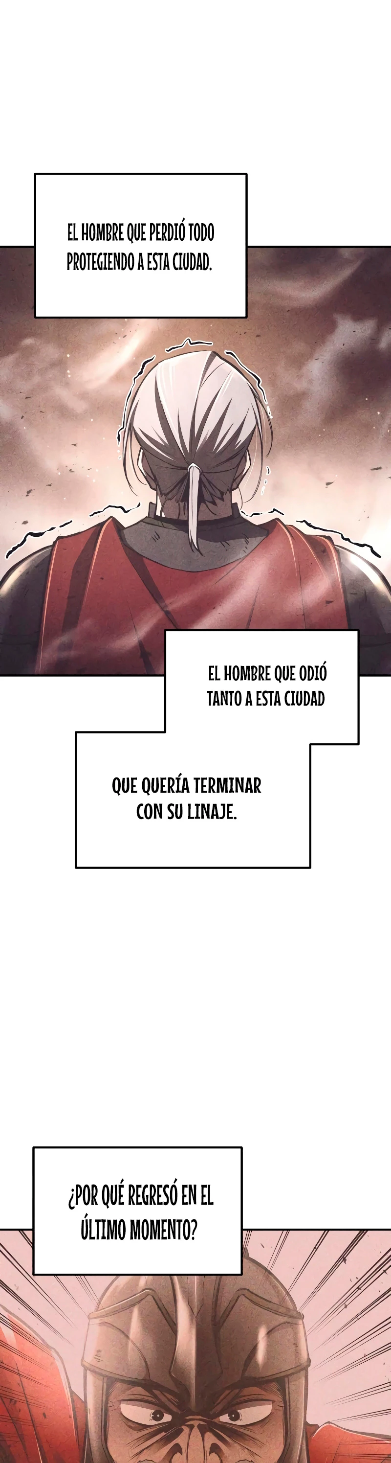 Tower Crush capítulo 34, página 34