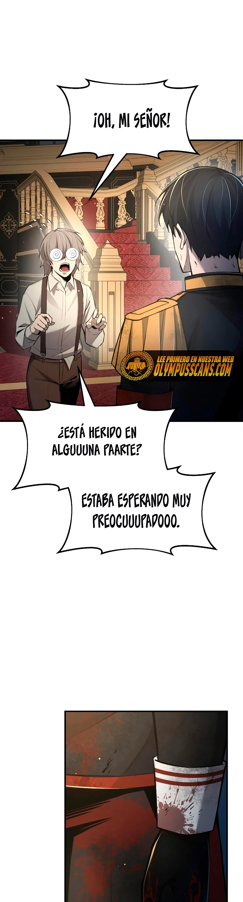 Tower Crush capítulo 34, página 42