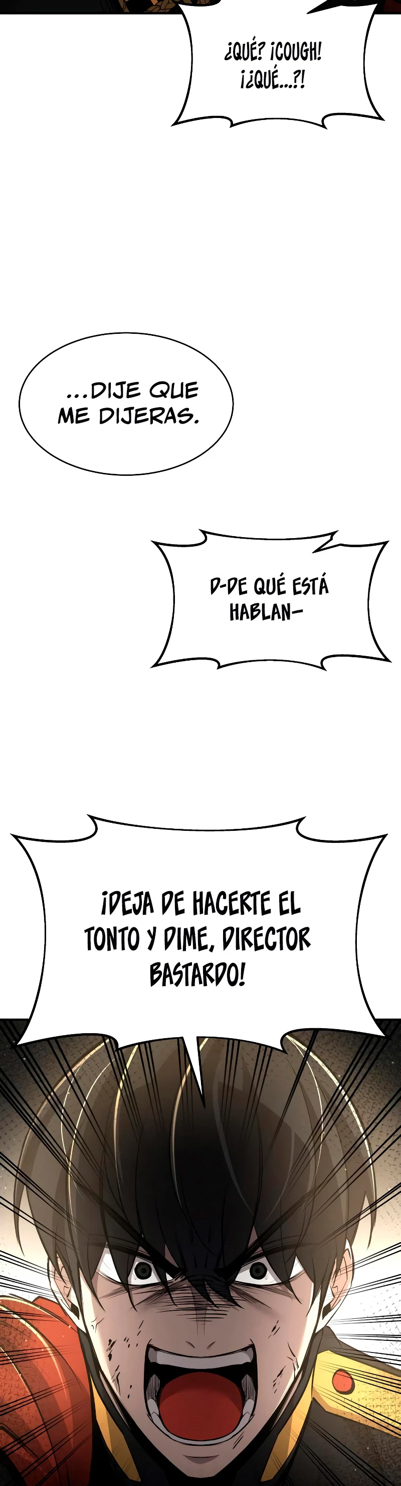 Tower Crush capítulo 34, página 45