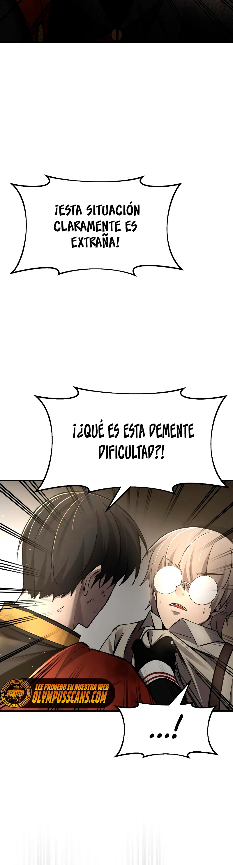 Tower Crush capítulo 34, página 46