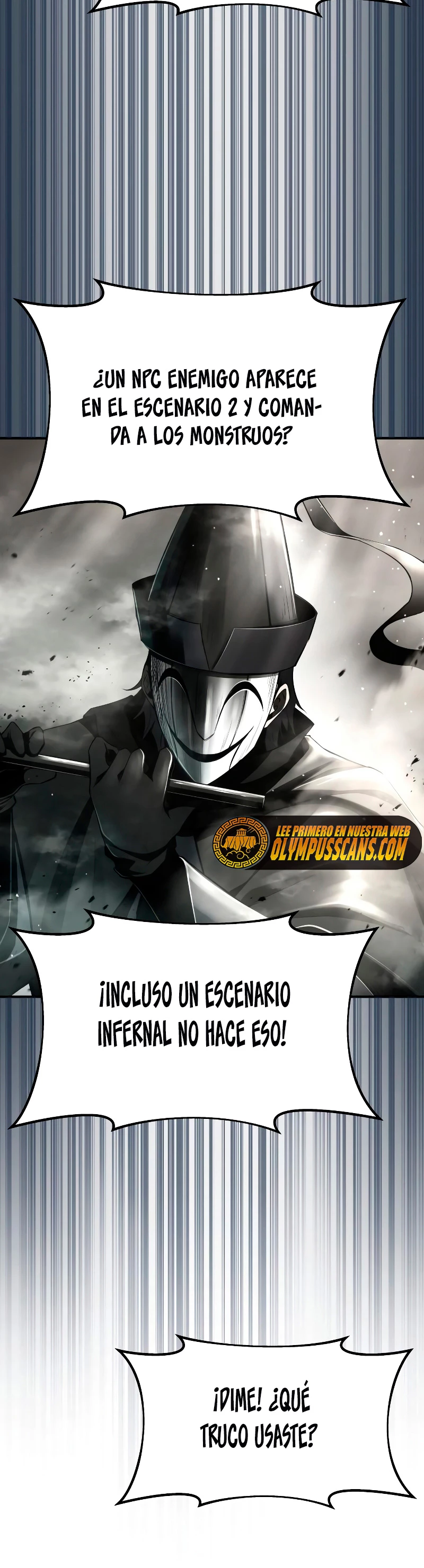 Tower Crush capítulo 34, página 48