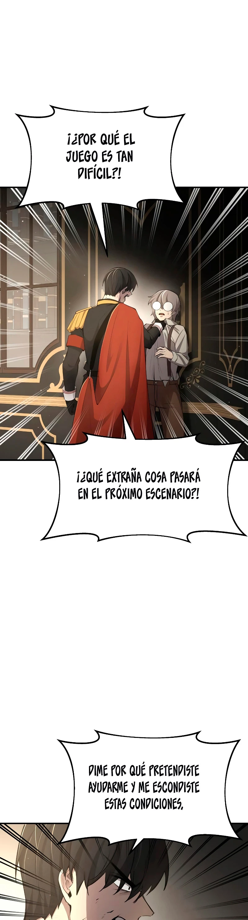 Tower Crush capítulo 34, página 49