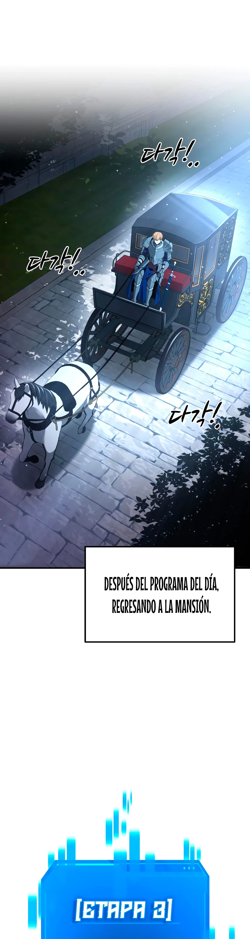 Tower Crush capítulo 35, página 5