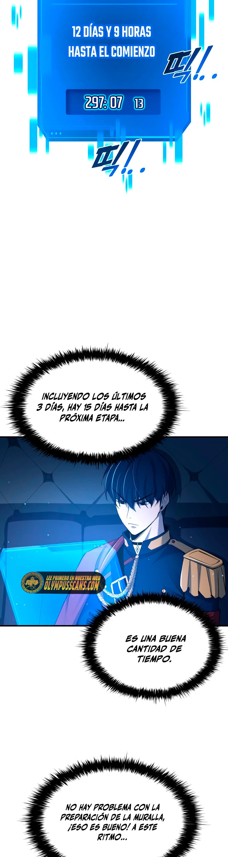 Tower Crush capítulo 35, página 6
