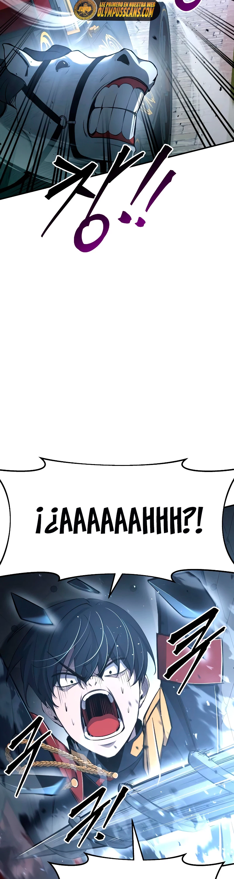 Tower Crush capítulo 35, página 10
