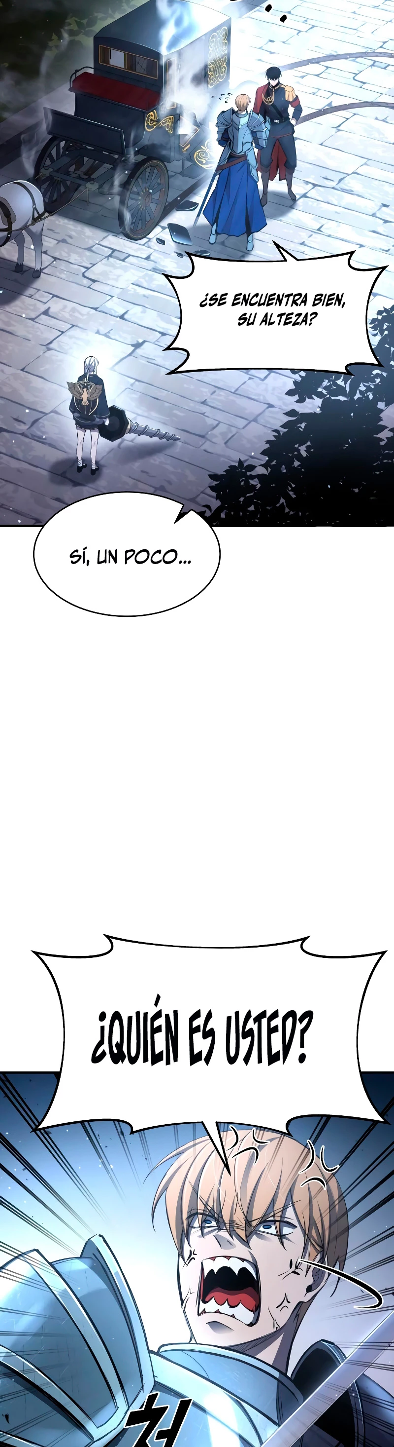 Tower Crush capítulo 35, página 13