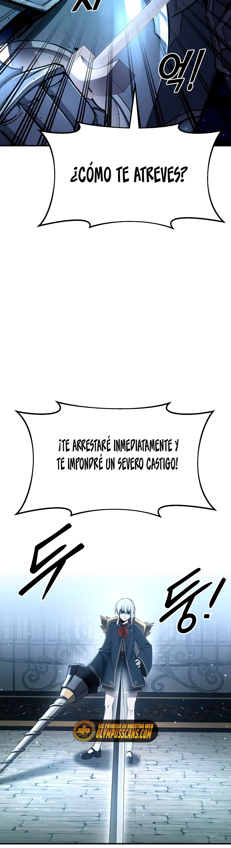 Tower Crush capítulo 35, página 14