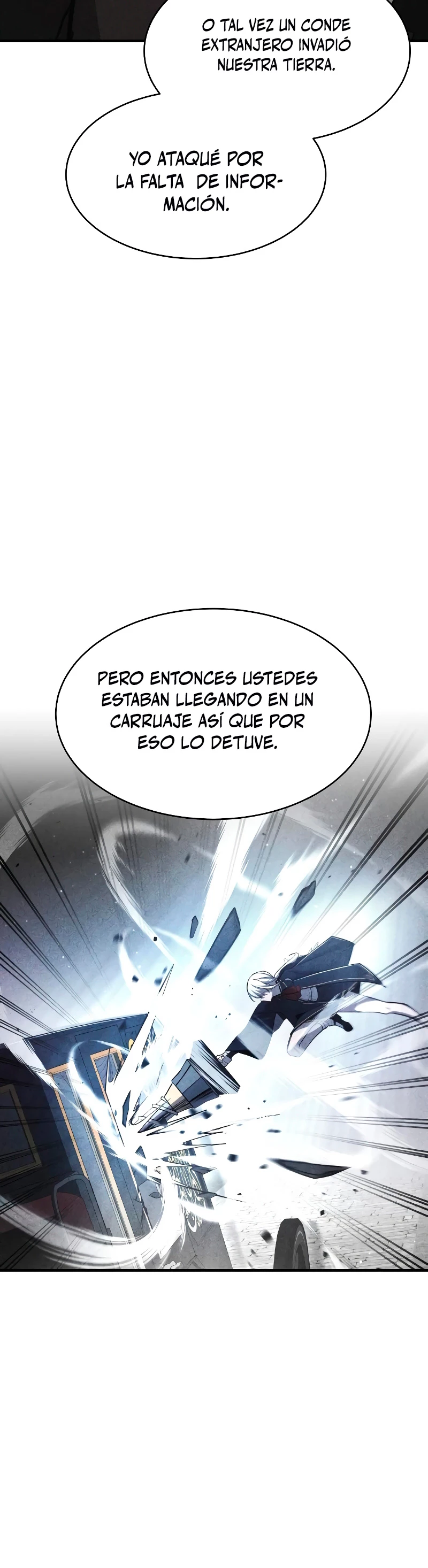Tower Crush capítulo 35, página 21