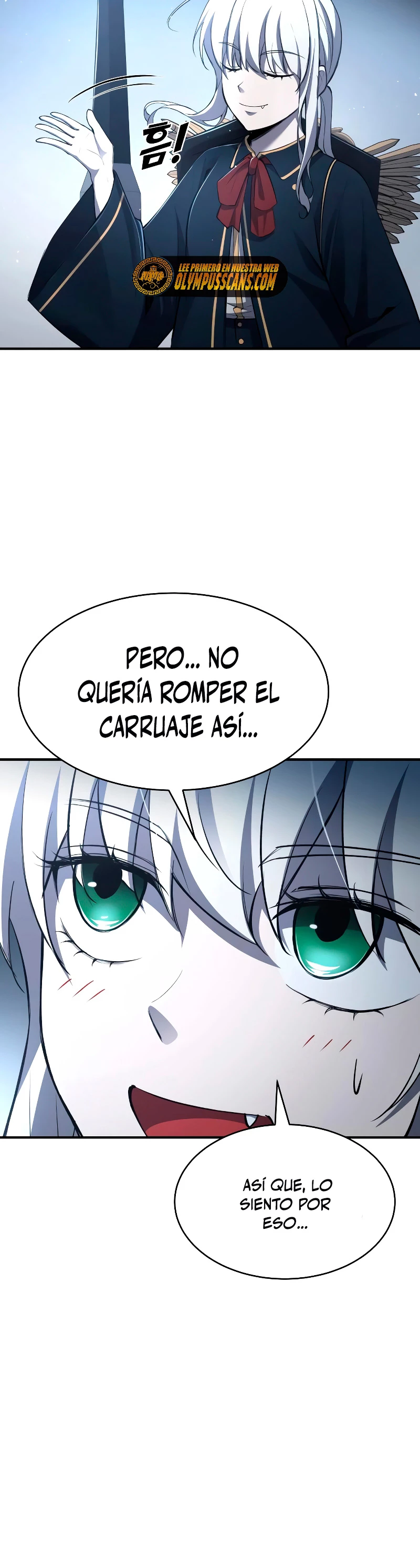 Tower Crush capítulo 35, página 23