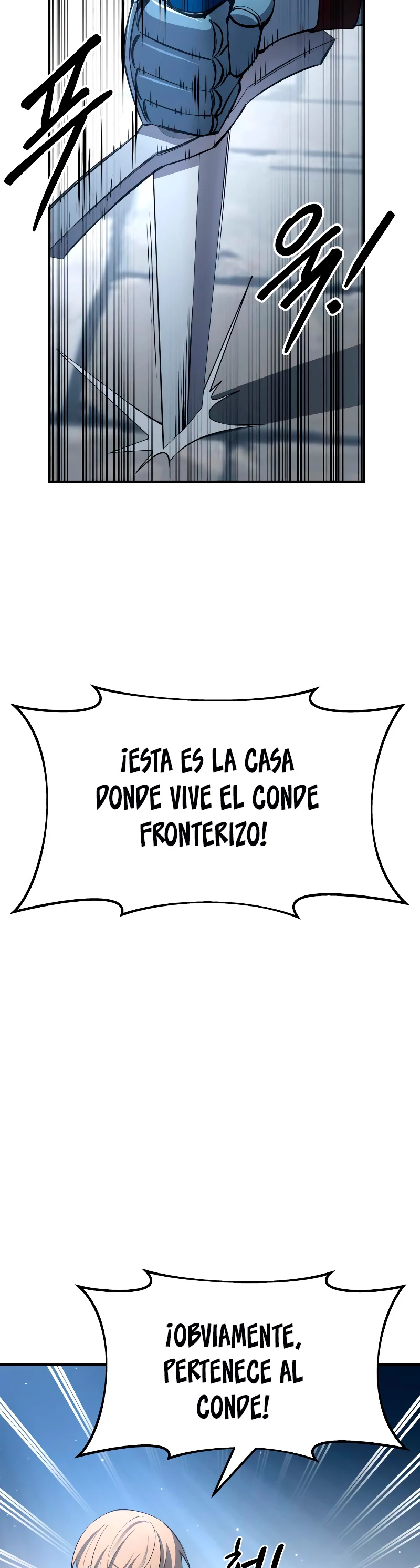 Tower Crush capítulo 35, página 26